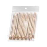 Ocho Nails puutikut manikyyriin – 11,5 cm, 100 kpl