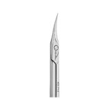 Nghia Export KD.712 – nagelbandssax, böjda skär 19,5 mm