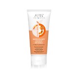 Apis Peachy Skin – fugtgivende bodylotion 200 ml