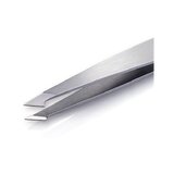 Nghia Export T-03 – pincett med sned spets, 10 cm