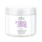 Farmona Podologic Fitness – fodscrub med sølvioner 500 g