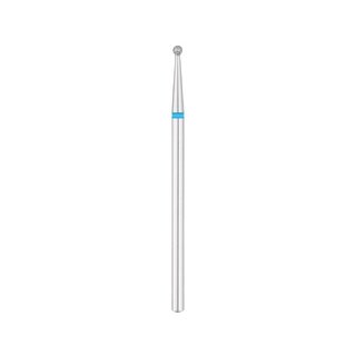 EXO PRO timanttipallo 1,8 mm – kynsijyrsimen jyrsinterä, keskikarkea (sininen)