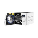 Lafomed Autoclave Premium Line LFSS23AA with Printer, 23 L, Class B
