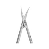 Nghia Export KD.712 – nagelbandssax, böjda skär 19,5 mm