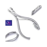 Omi Pro-Line NB-107 – nail nippers, box joint