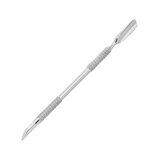 Nghia Export P-13 – double-ended cuticle pusher, 14.5 cm