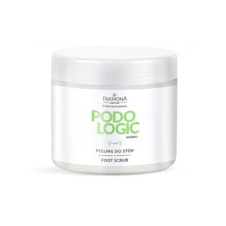 Farmona Podologic Herbal – fodpeeling med urea 500 ml