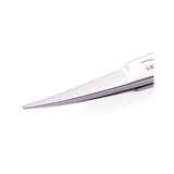 Nghia Export ES-01 – eyebrow scissors, blade 20 mm