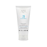 Apis Oxygenating Peeling – creamy facial scrub with microdermabrasion effect 200 ml
