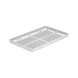 Tray for Lafomed 3 L autoclave