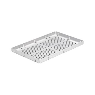 Tray for Lafomed 3 L autoclave