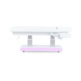 Table de massage Spa 4 moteurs - Muse +