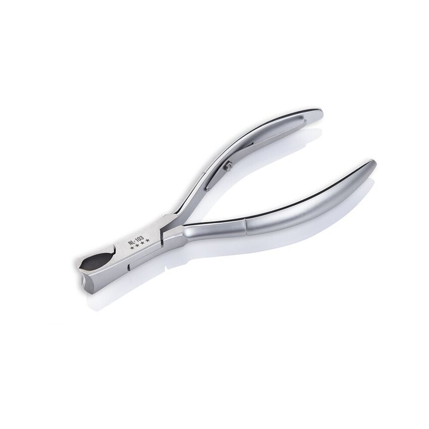 Omi Pro-Line NL-103 – negletang, lap joint