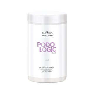 Farmona Podologic Fitness – fodbadesalt med sølvioner 1250 g