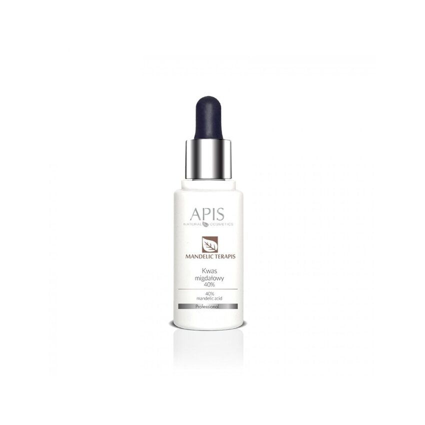 Apis Mandelic TerApis – 40% mandelic acid for professional use 30 ml