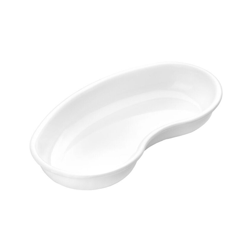 Nyreskål i plast 20 cm – 400 ml