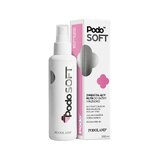 Podoland PodoSoft – softening liquid for skin and nails 200 ml