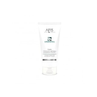 Apis Express Lifting Intensively Tightening Mask – tightening face mask with Tens'Up 200 ml