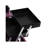 Trousse de maquillage professionnelle - Rose