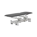 Elektrisk massagebrits 2 delad, ENID