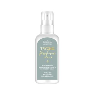 Farmona Trycho Perfume – opfriskende duftspray til hår og krop 50 ml