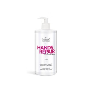 Farmona Hands Repair – fugtgivende håndsorbet 500 ml