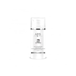 Apis Men Terapis Moisturizing Serum – moisturising face serum for men 100 ml