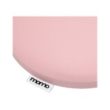 Momo 9-M kyynärnoja manikyyriin – pyöreä, vaaleanpunainen Ø 15 cm