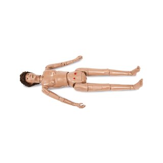 Muñeca enfermera KERi