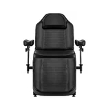 Tetovací křeslo PRO INK 322F hydraulické černé
