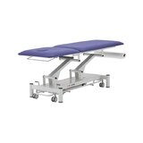 Elektrisk massagebrits 2 delad, ENID