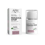 Apis Rosacea-Stop Home terApis – beroligende natcreme 50 ml