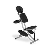 Massage chair Prestige Pneumatic Lift K012 Black