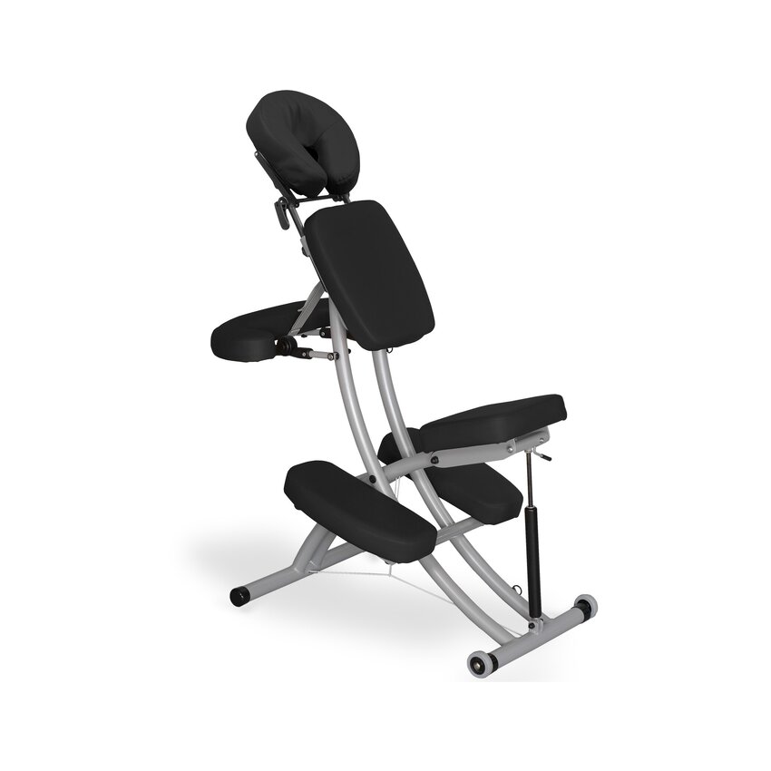 Massage chair Prestige Pneumatic Lift K012 Black