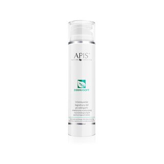 Apis Dermasoft – intensely soothing gel after skin treatments 200 ml