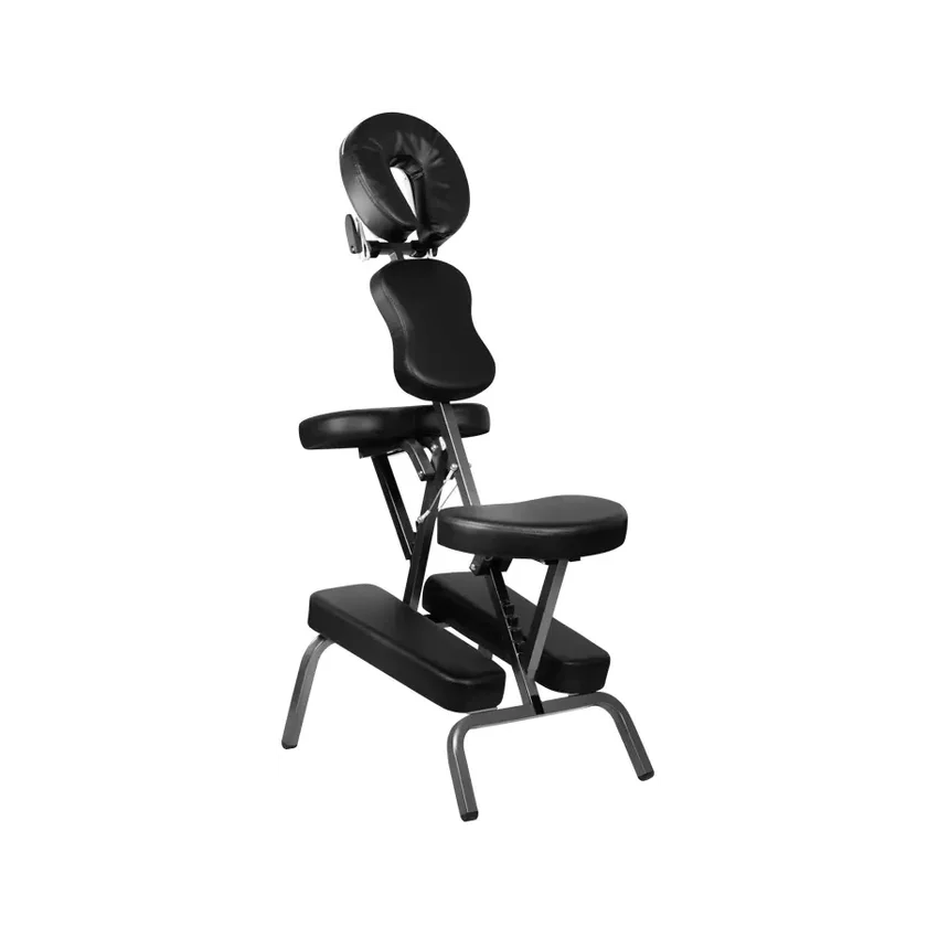 Klappbarer Massagestuhl Tattoo-Stuhl