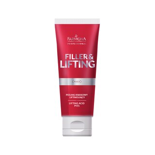 Farmona Filler & Lifting Acid Lifting Peeling – liftende syrepeeling med AHA 200 g