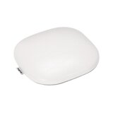 Momo 8-M albuestøtte til manicure – firkantet, hvid 16 × 16 cm