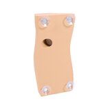 Louis Leg – training leg for intraosseous access in the proximal tibia
