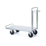 Platformvogn 400 model 54