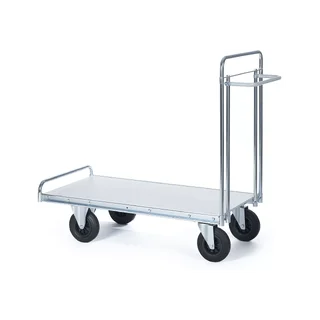 Platformvogn 400 model 54
