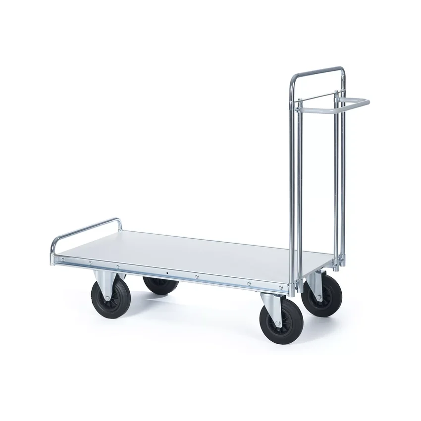 Platformvogn 400 model 54