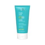 Apis Protective Face Cream SPF 50 – solcreme til ansigtet 50 ml