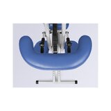 Massage chair Prestige Pneumatic Lift K012 Black