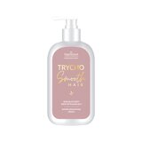 Farmona Trycho Smooth – glattende stylingcreme med varmebeskyttelse 375 ml
