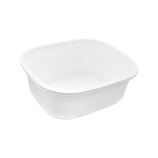Activeshop pedikyrskål för fotbad – 42 × 36 × 16 cm