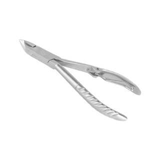 Snippex nagelbandstång – 10 cm, käft 4 mm