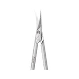 Nghia Export KD.718 – nagelbandssax för vänsterhänta, blad 17 mm