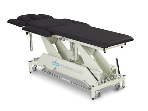 Tables de soins