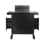 Tatoveringsassistent Pro 701 sort